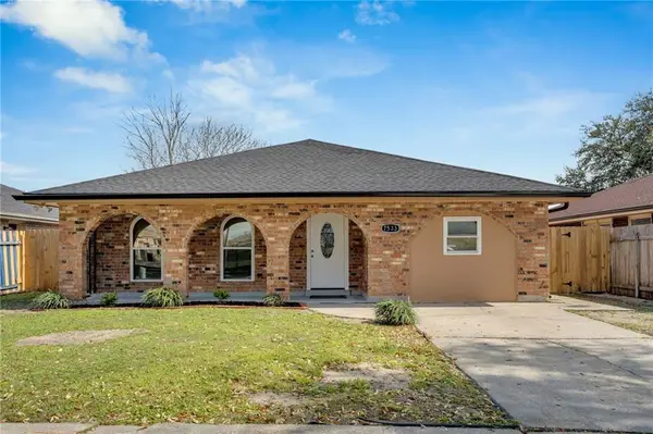 7533 Mayo Road, New Orleans, LA 70126