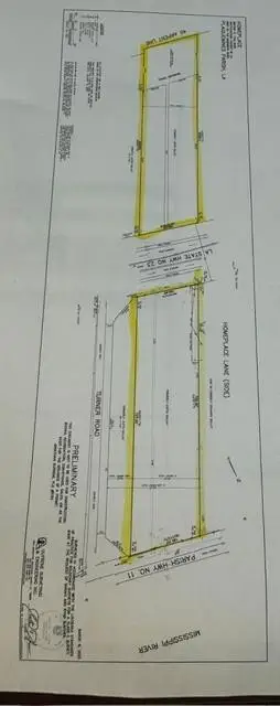 29476 Highway 11 Highway, Port Sulphur, LA 70083 - #1
