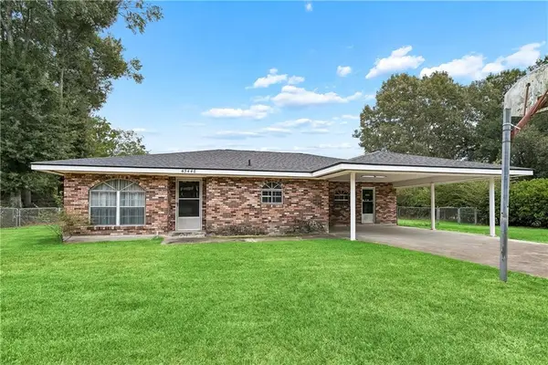 45448 Puma Drive, Hammond, LA 70401