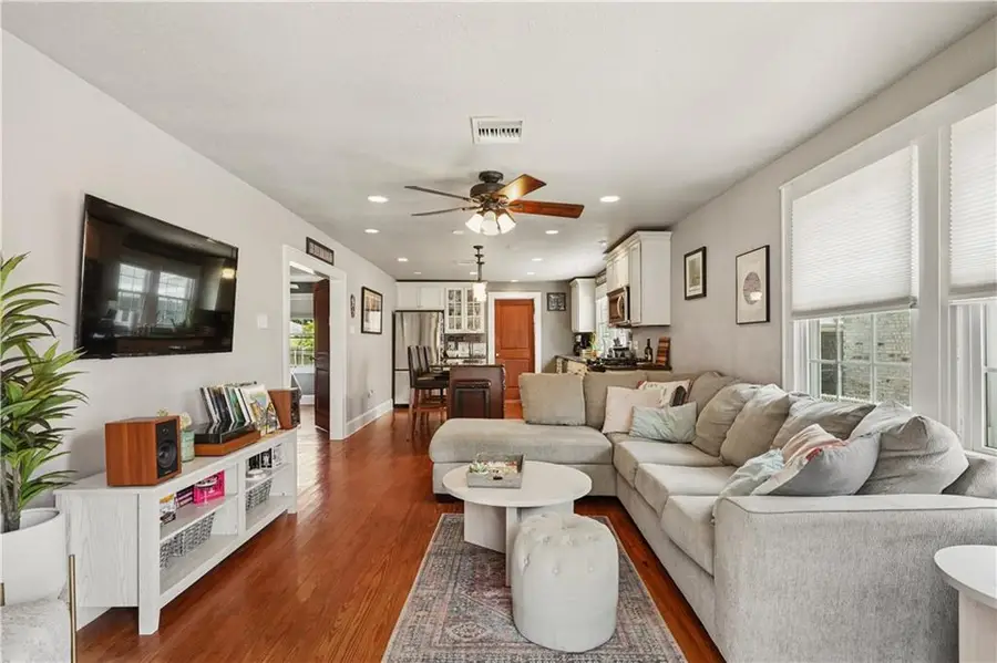467 Focis Street, Metairie, LA 70005 - #3