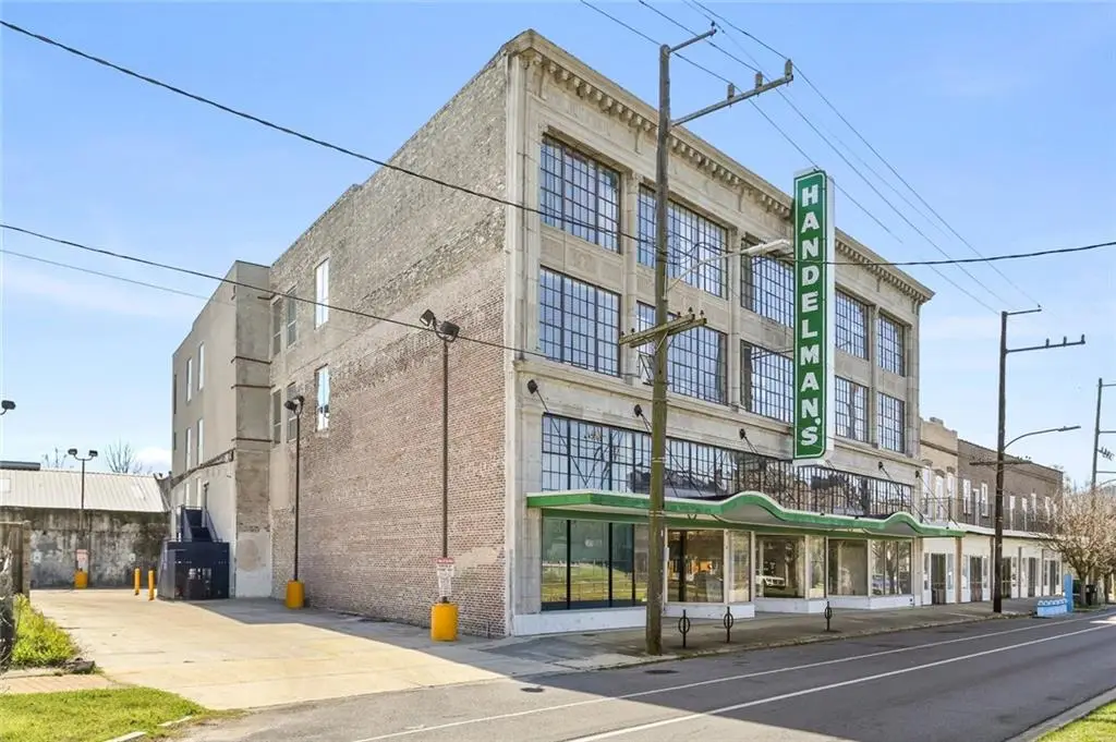 1824 Oretha Castle Haley Boulevard #403, New Orleans, LA 70113 - #1