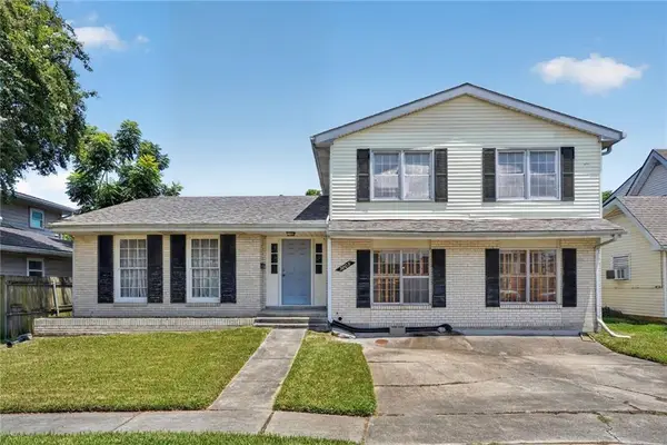 5809 Marcie Street, Metairie, LA 70003