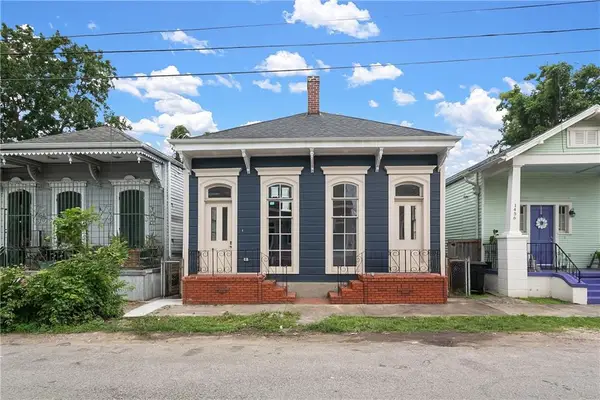 1460 N Robertson Street, New Orleans, LA 70116