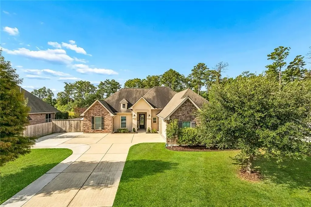 613 English Oak Drive, Madisonville, LA 70447 - #1