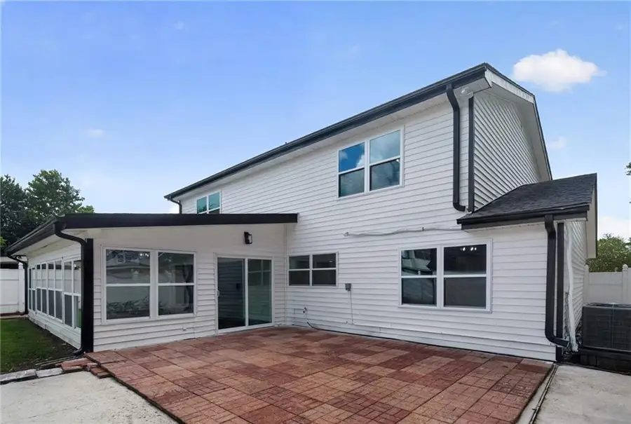 3860 N Deerwood Drive, Harvey, LA 70058 - #3
