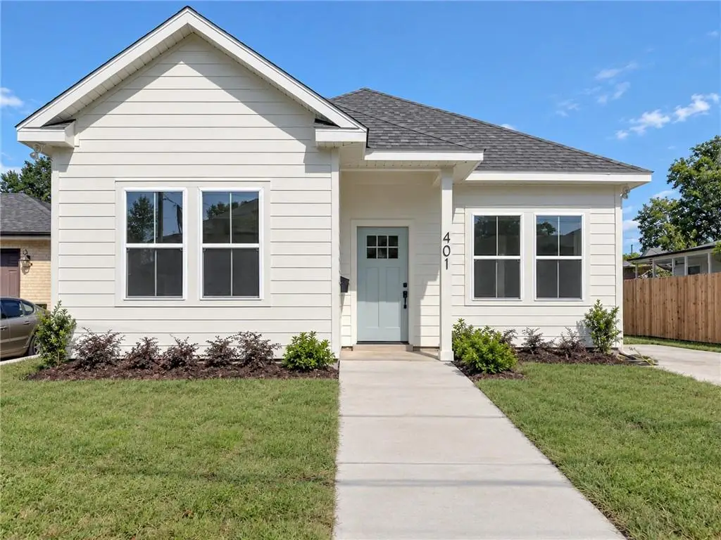 401 E William David Parkway, Metairie, LA 70005 - #1