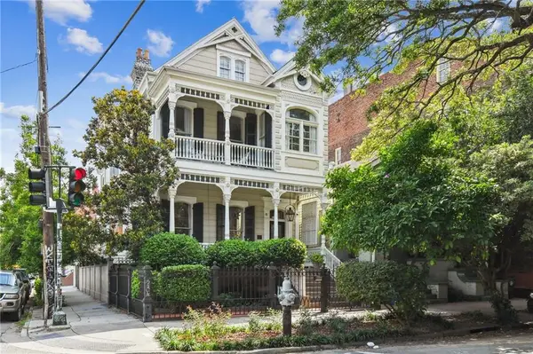 639 Espanade Avenue, New Orleans, LA 70116