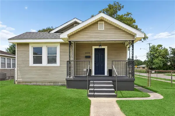 800 West Drive, Westwego, LA 70094