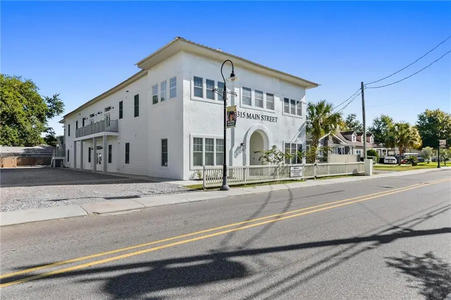 315 Main Street #J, Bay Saint Louis, MS 39520 - #3