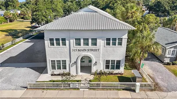 315 Main Street #I, Bay St Louis, MS 39520
