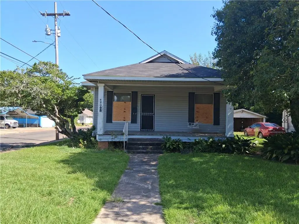 2003 Hill Street, Alexandria, LA 71301 - #1