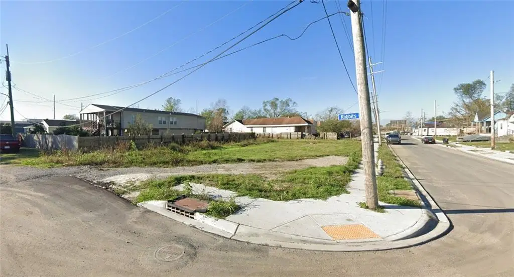3132 Rabbits Street, New Orleans, LA 70122 - #1