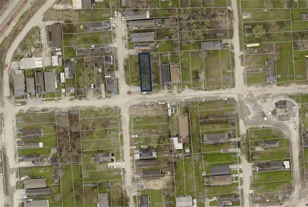 2701 Benefit Street, New Orleans, LA 70122 - #1