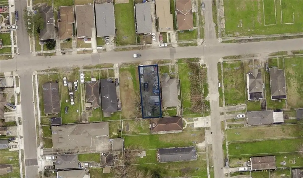 1262 Saint Denis Street, New Orleans, LA 70122 - #1
