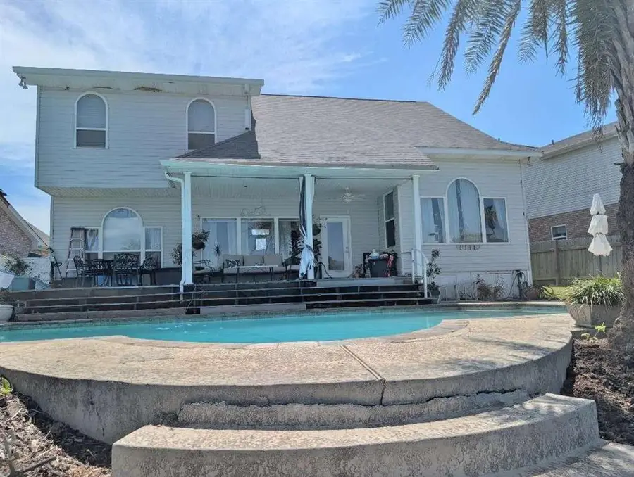 240 Blackfin Cove, Slidell, LA 70458 - #3