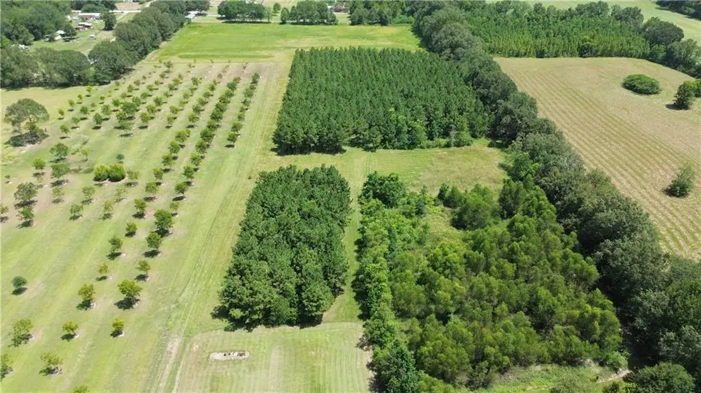 0 Bordelon Road, Hessmer, LA 71341 - #1