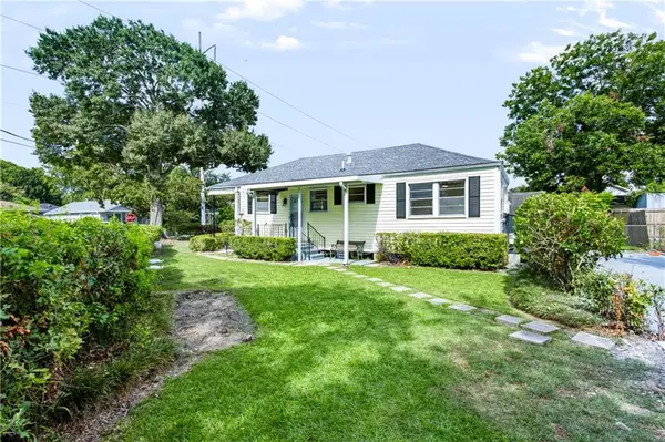 3714 Derbigny Street, Metairie, LA 70001