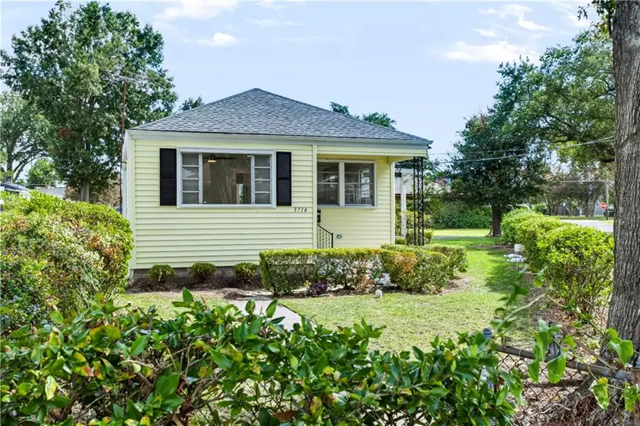 3714 Derbigny Street, Metairie, LA 70001 - #2
