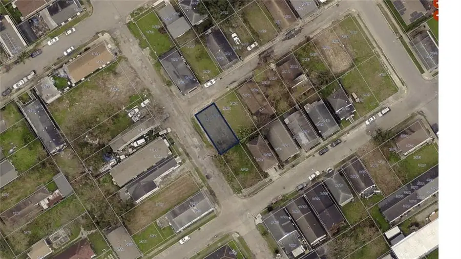 2428 Rex Place, New Orleans, LA 70125 - #3