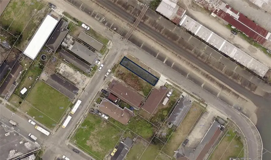 1500 S White Street, New Orleans, LA 70125 - #2
