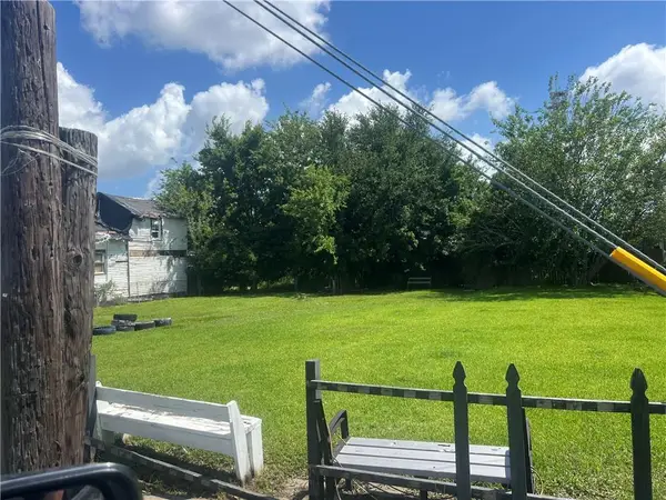 4025 Eve Street, New Orleans, LA 70125