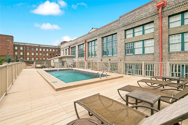 1111 S Peters Street #217, New Orleans, LA 70130