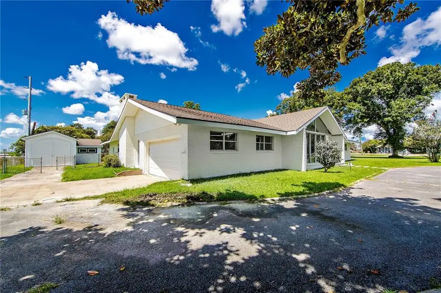1431 Crescent Avenue, Lockport, LA 70374 - #2