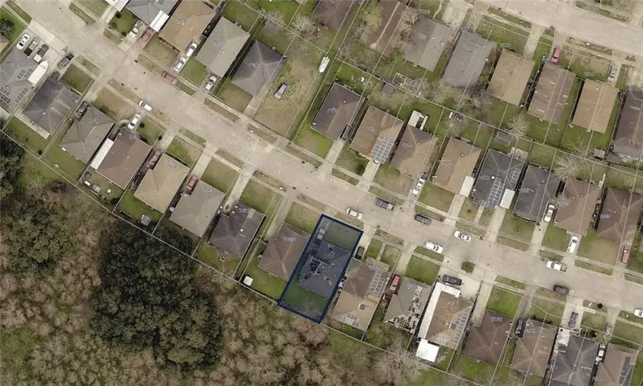 7600 Stonewood Street, New Orleans, LA 70128 - #2
