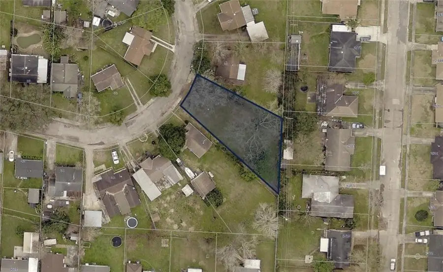 30 Sullivan Place, New Orleans, LA 70131 - #3