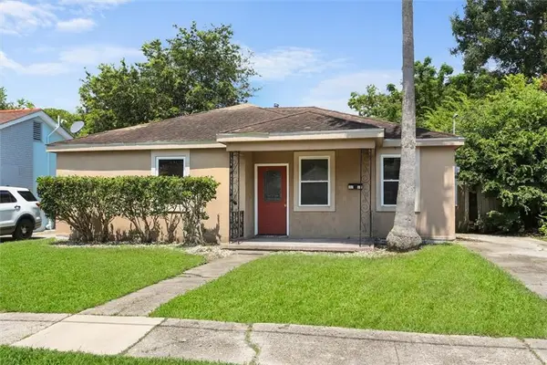 3522 Joliet Street, New Orleans, LA 70118