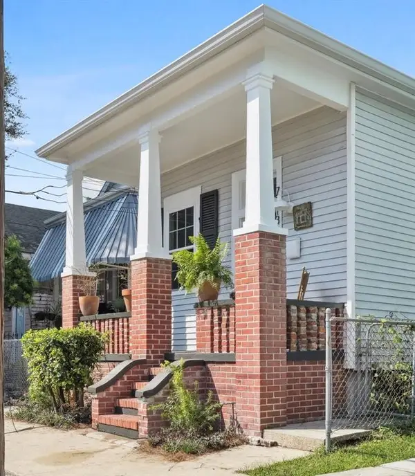 7713 Zimpel Street, New Orleans, LA 70118