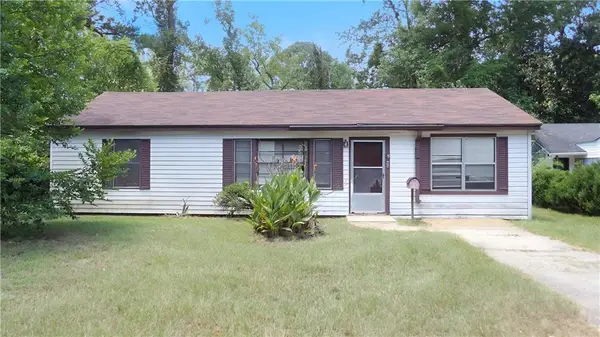 129 Country Club Circle, DeRidder, LA 70634