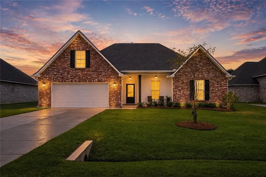1174 Barrington Drive, Covington, LA 70435 - #3