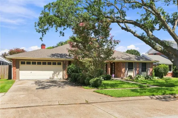 4621 Cleveland Place, Jefferson, LA 70003