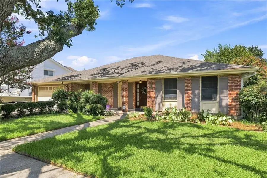 4621 Cleveland Place, Metairie, LA 70003 - #2