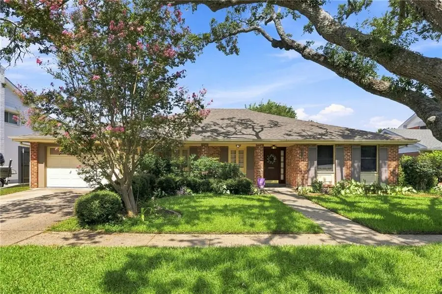 4621 Cleveland Place, Metairie, LA 70003 - #3