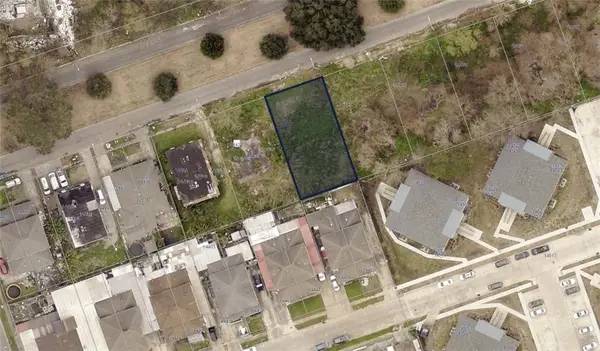 14440 Dwyer Boulevard, New Orleans, LA 70129