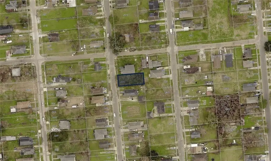 4765 Dodt Avenue, New Orleans, LA 70126 - #2