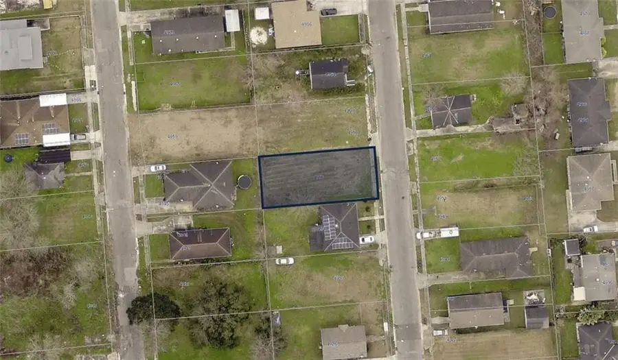 4956 Tulip Street, New Orleans, LA 70126 - #2