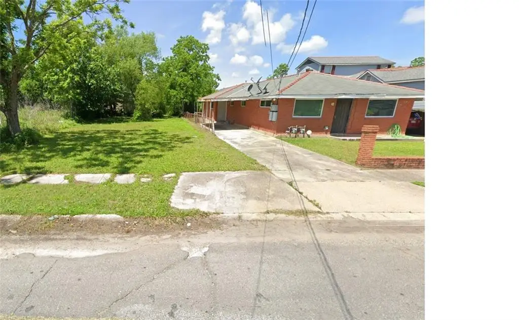 4760 Laine Avenue, New Orleans, LA 70126 - #1