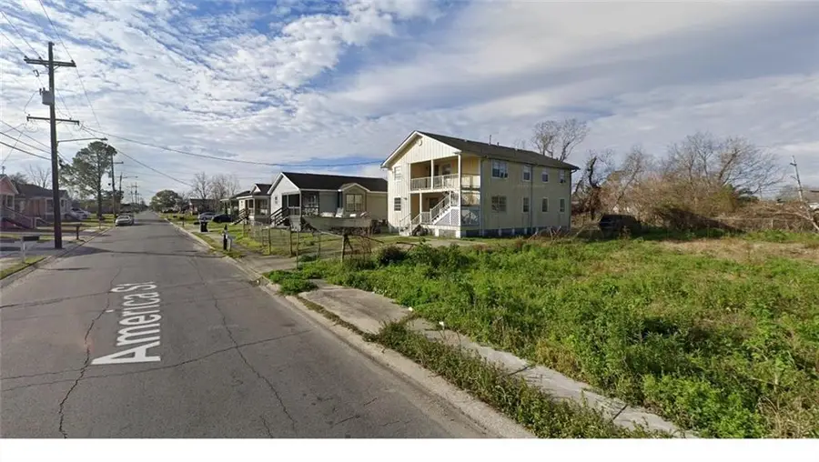 4846 America Street, New Orleans, LA 70126 - #2