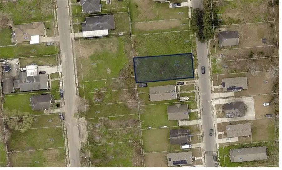 4846 America Street, New Orleans, LA 70126 - #3