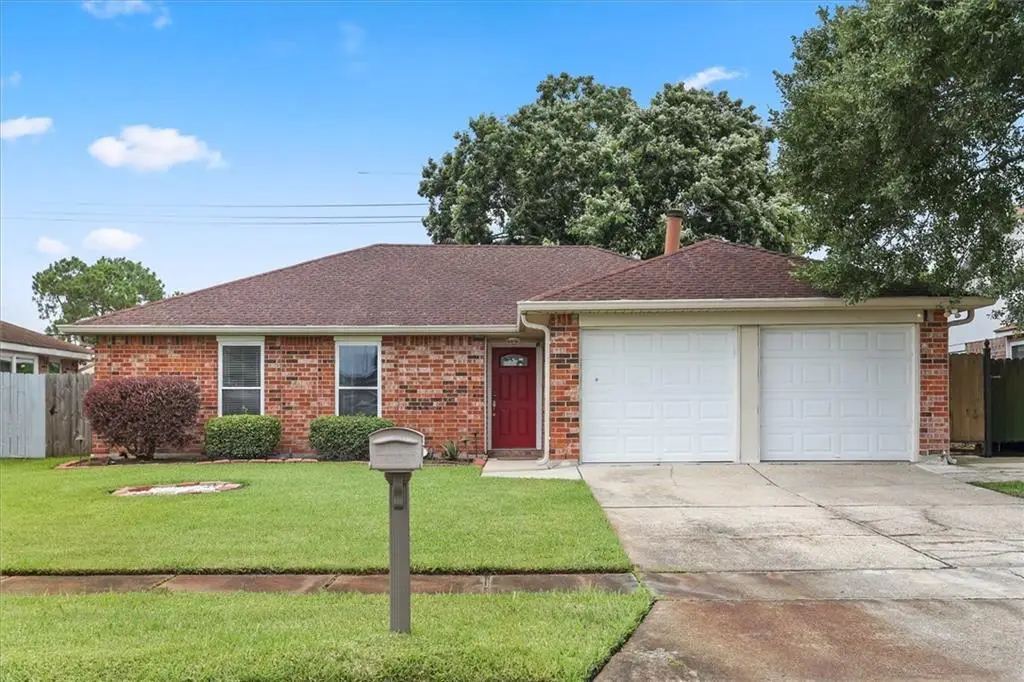 1920 Hampton Drive, Harvey, LA 70058 - #1