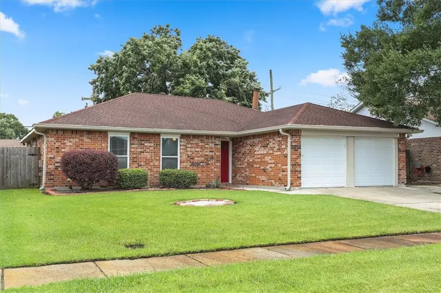 1920 Hampton Drive, Harvey, LA 70058 - #2