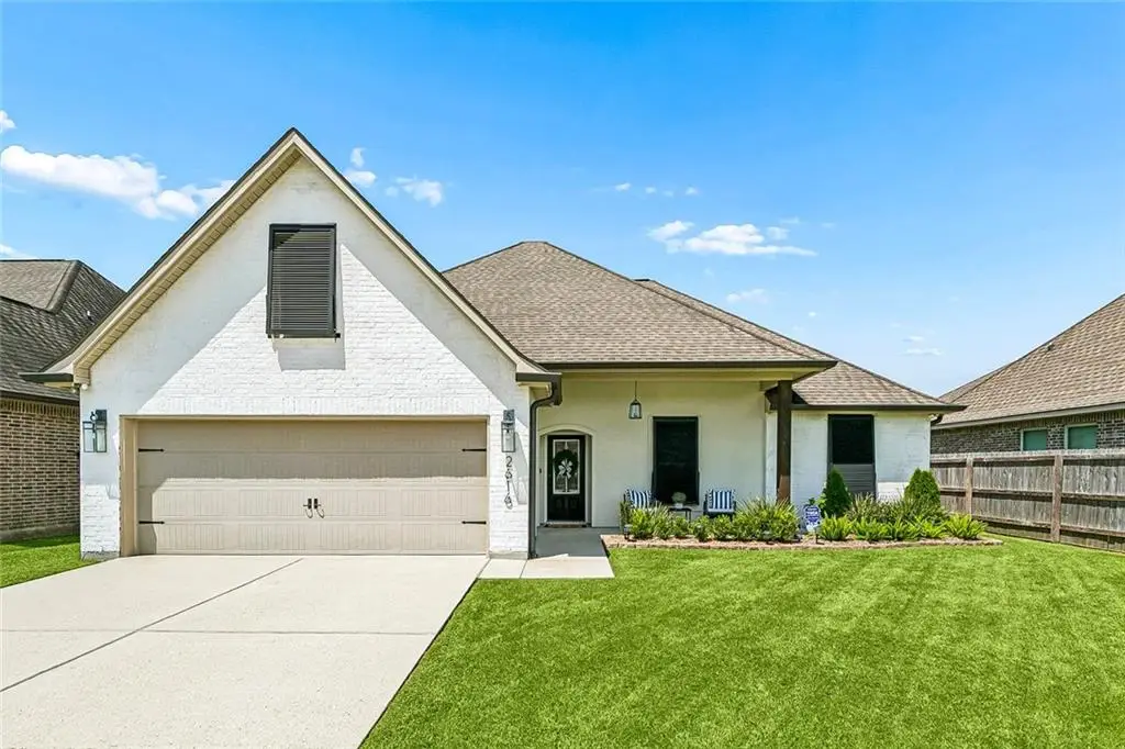 2616 Ashley Court, Marrero, LA 70072 - #1