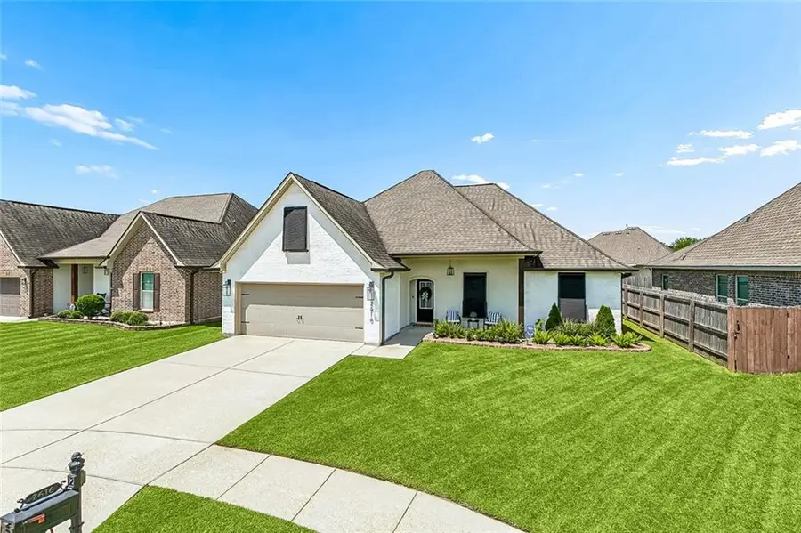 2616 Ashley Court, Marrero, LA 70072 - #2
