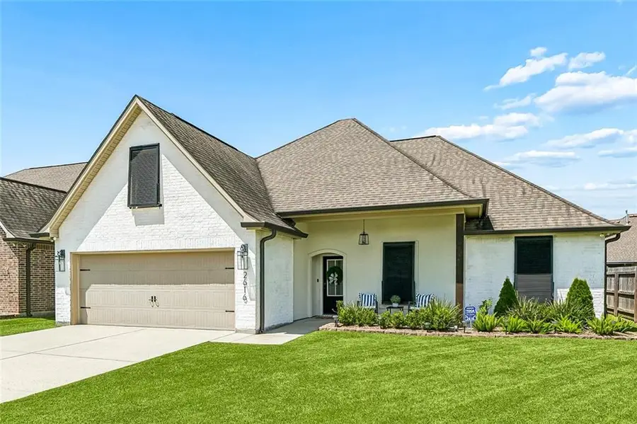 2616 Ashley Court, Marrero, LA 70072 - #3