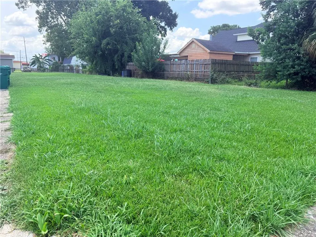 Kepler Street, Gretna, LA 70053 - #1