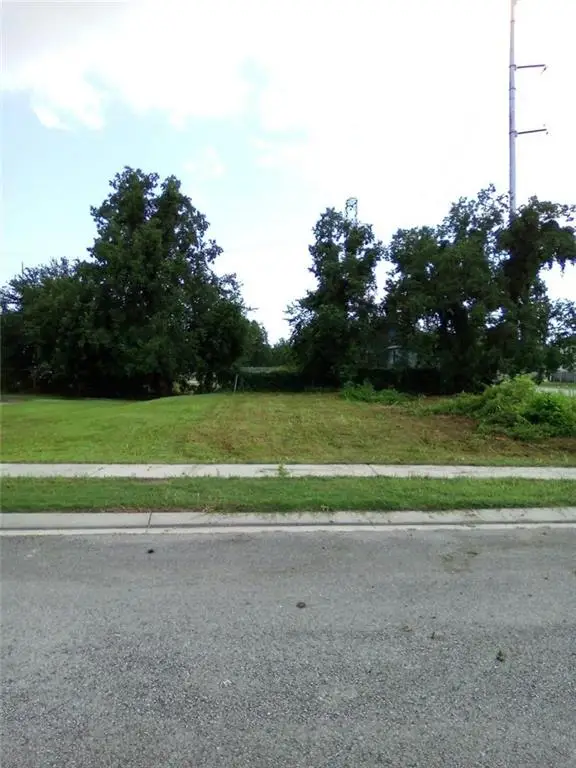 2937 Laussat Place, New Orleans, LA 70117 - #1