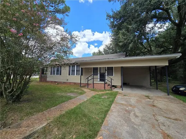 200 N Carter Square, Hammond, LA 70401